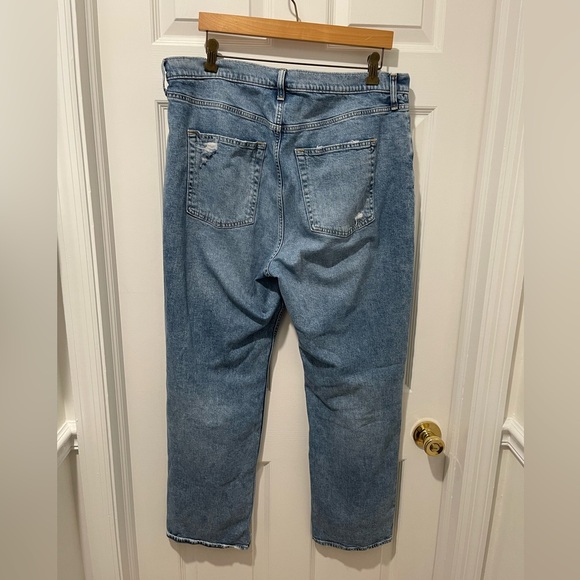 GAP jeans 90s fit - Picture 2 of 6